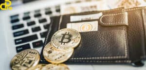 کیف پول غیرمتمرکز