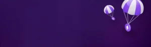 ایردراپ رایگان رمزارز